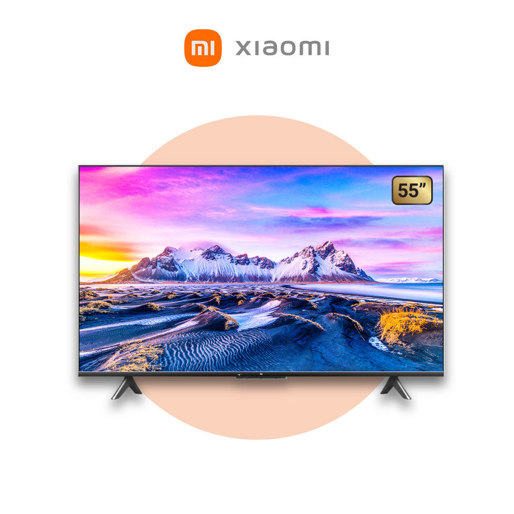 Xiaomi Mi Smart TV P1 / A / A Pro Series 32" / 43" / 55" / 65" Inch