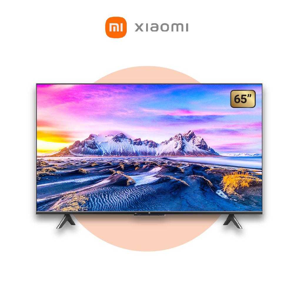 Xiaomi Mi Smart TV P1 / A / A Pro Series 32" / 43" / 55" / 65" Inch