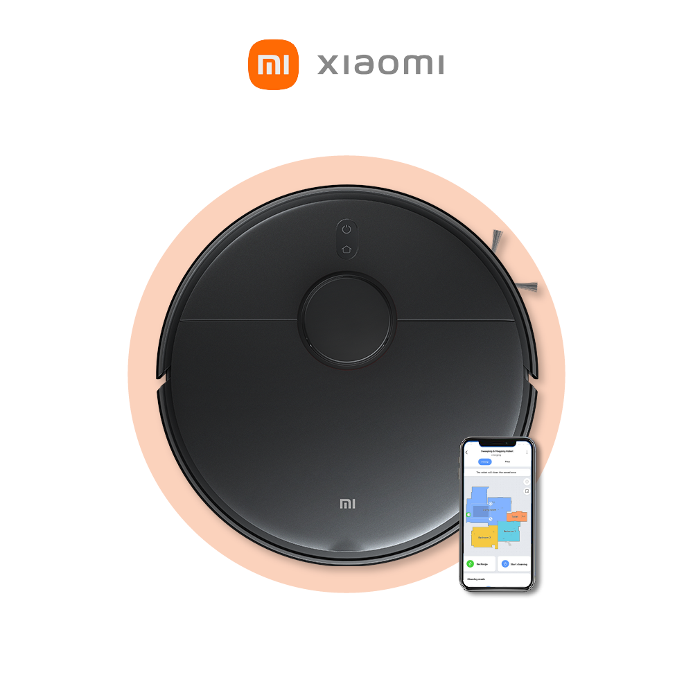 Robot Vacuum Mop 2 Ultra