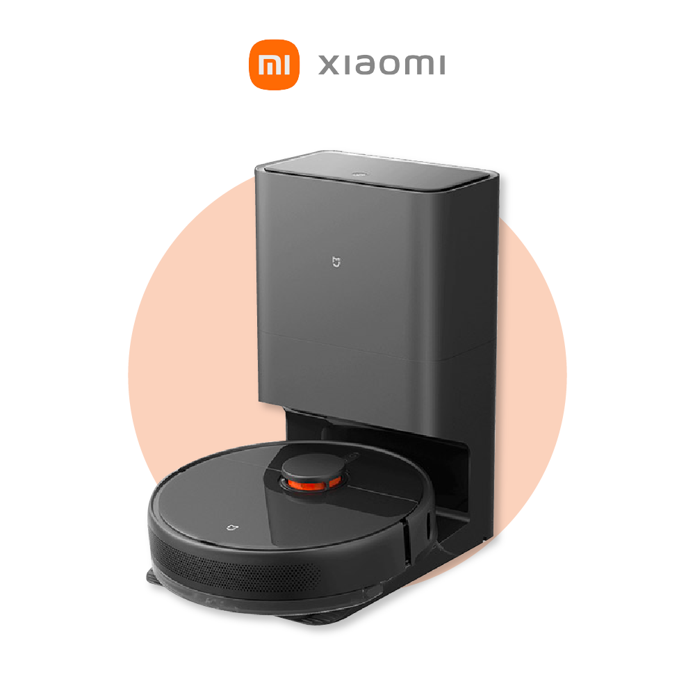 Robot Vacuum Mop 2 Ultra