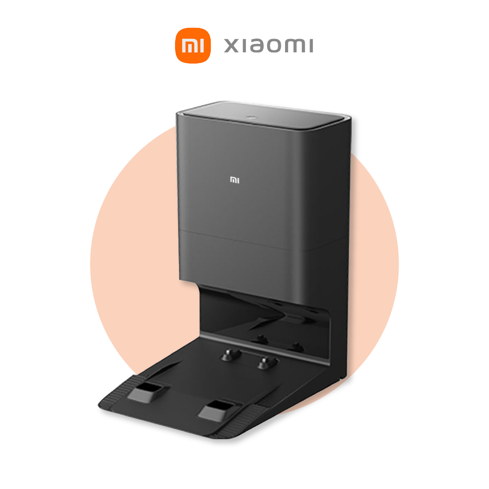 Robot Vacuum Mop 2 Ultra