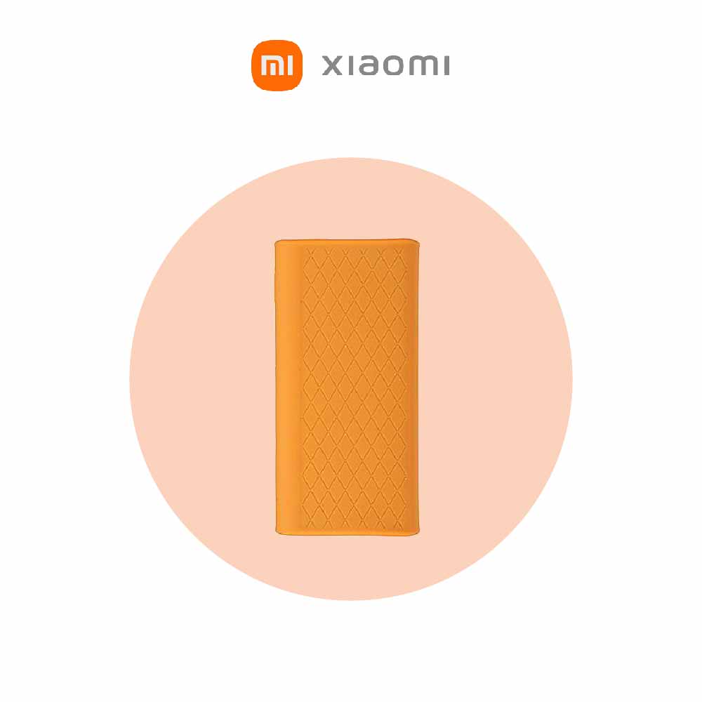 Power Bank 3 PRO Silicone Case