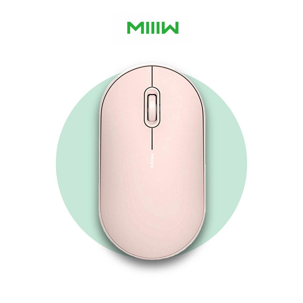 MIIIW Wireless Bluetooth Mouse M15C