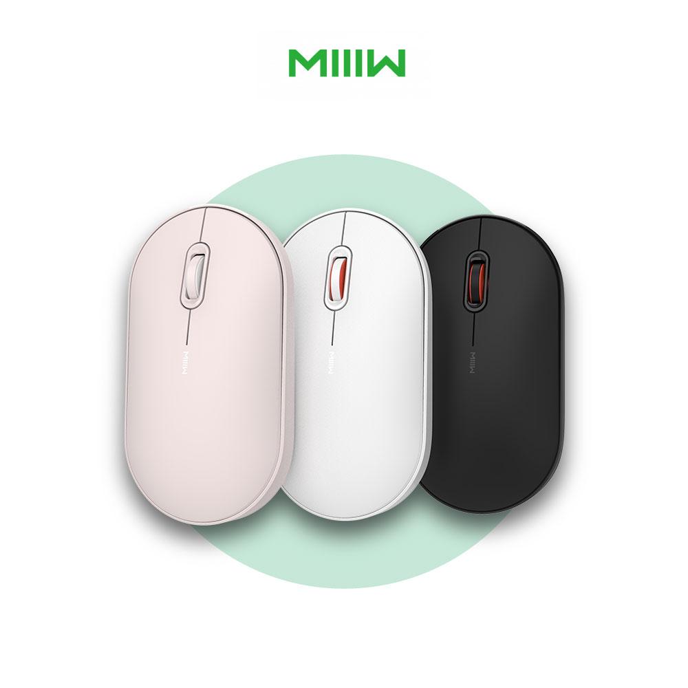 MIIIW Wireless Bluetooth Mouse M15C