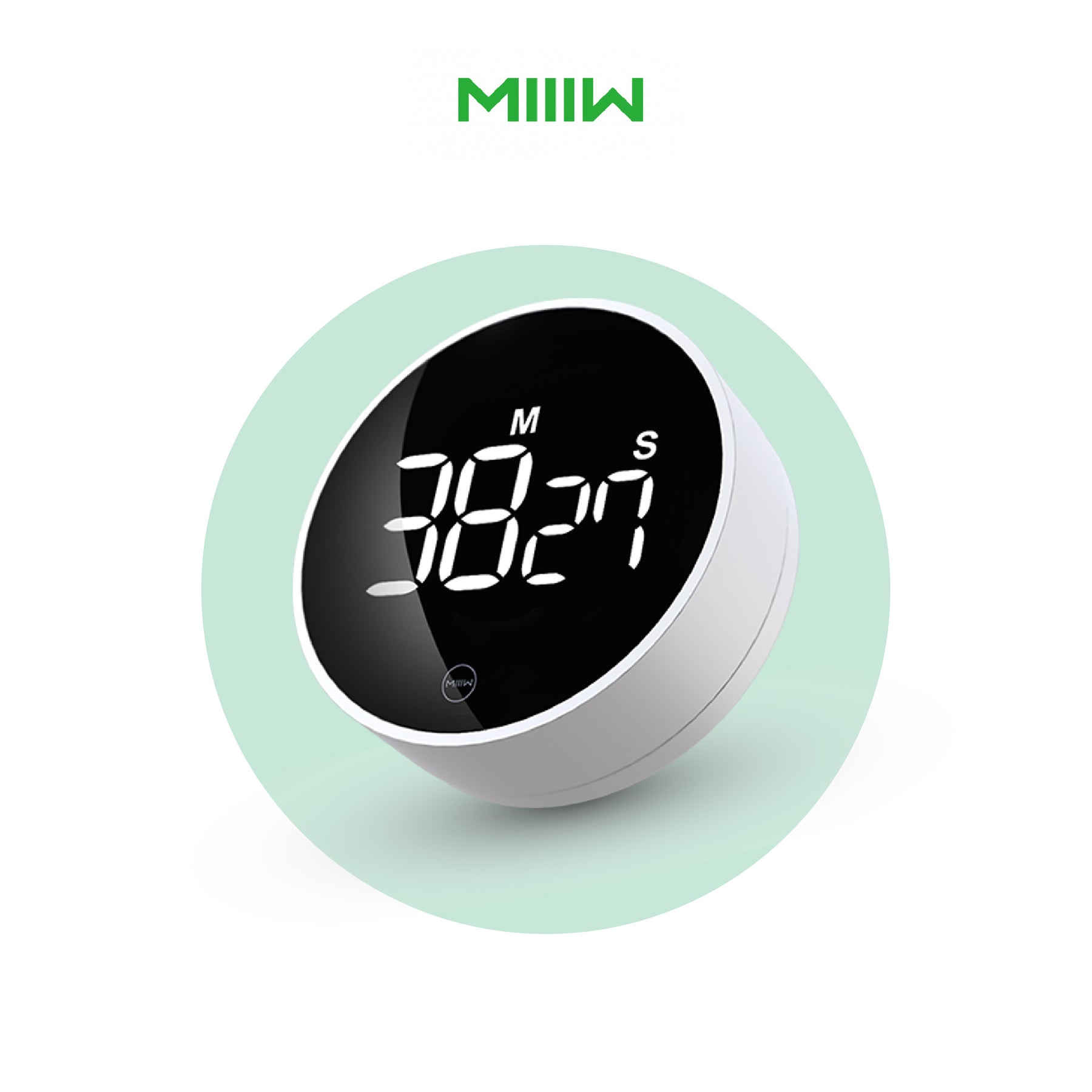 MIIIW Rotating Timer