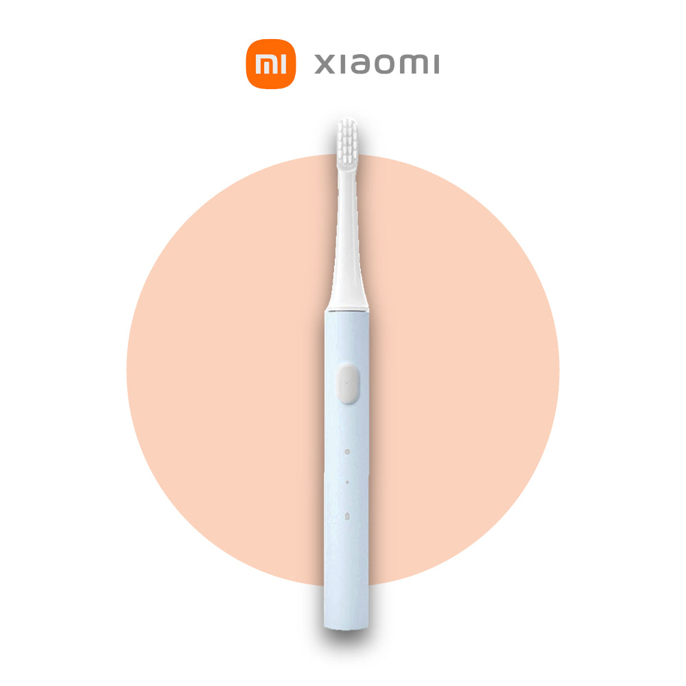 Xiaomi Mijia T100 Sonic Electric Smart Toothbrush