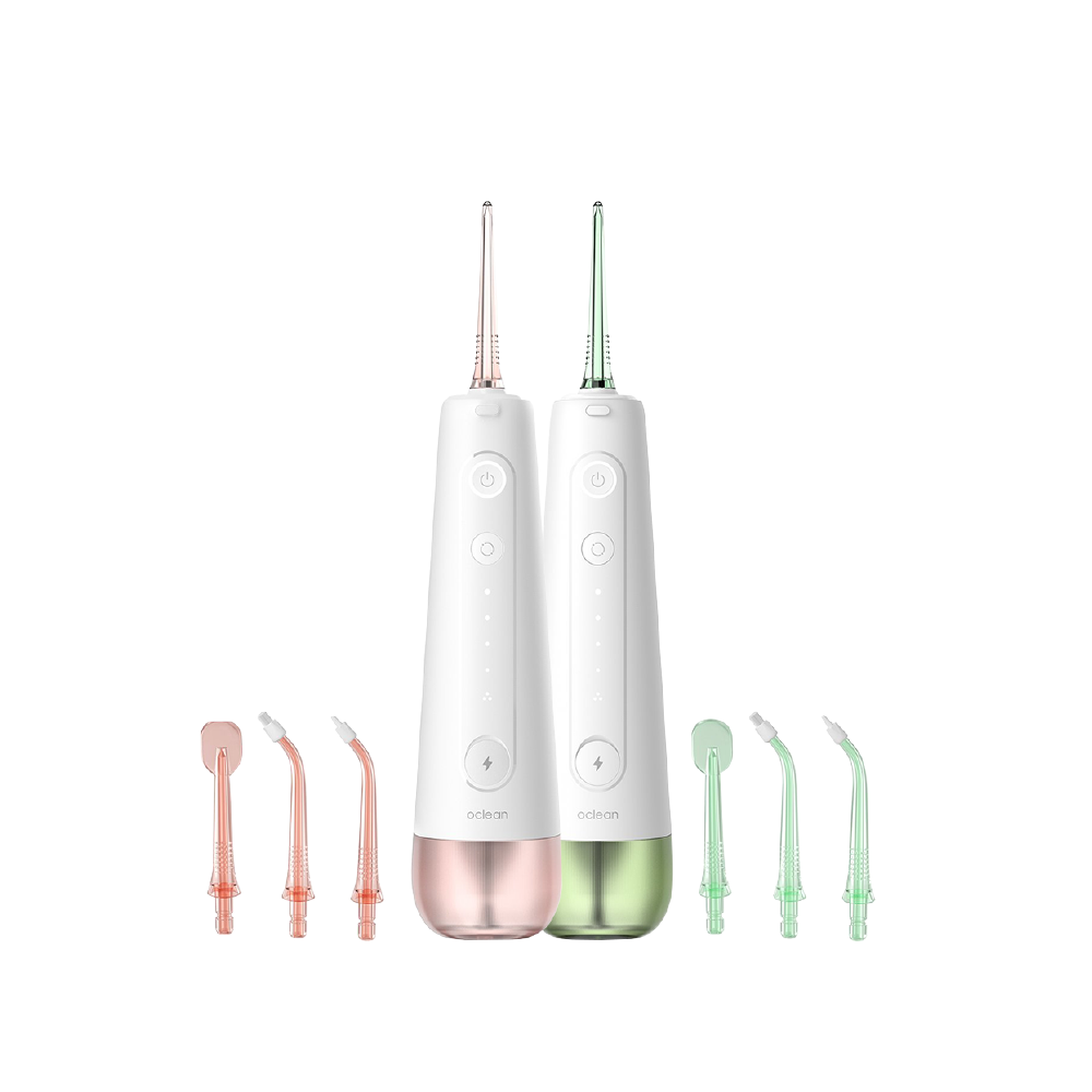 Oclean W10 Oral Irrigator Water Flosser