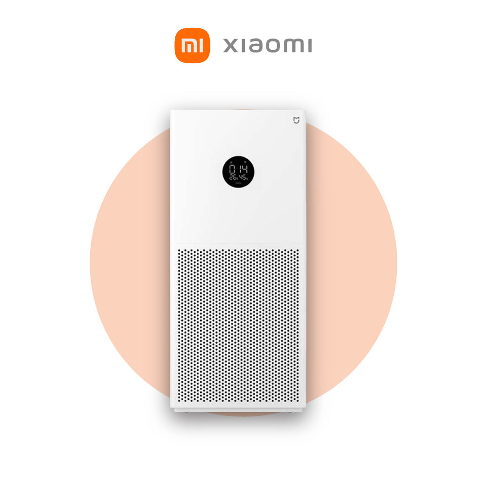 Xiaomi Air Purifier 4 Lite