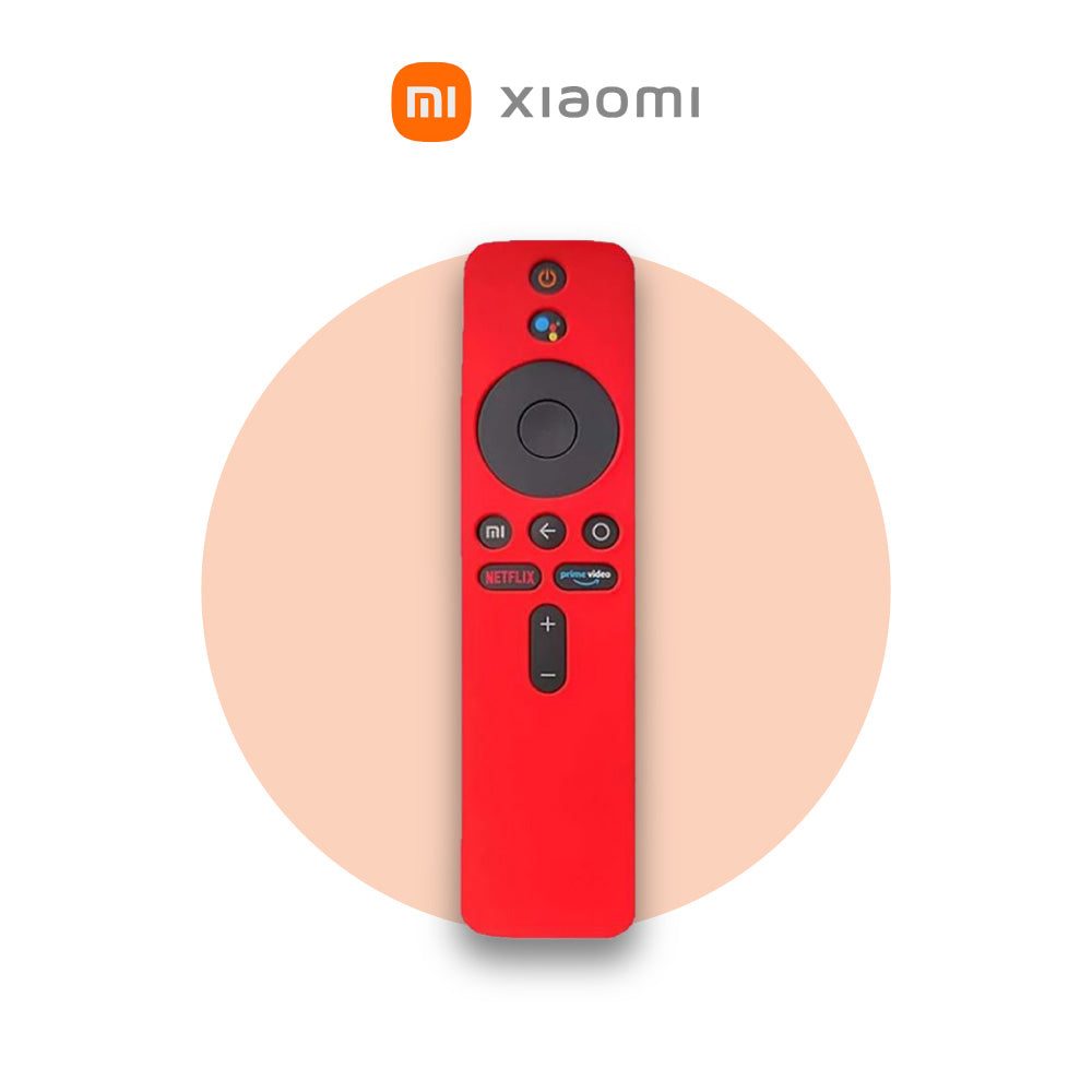Mi TV Stick/ Mi TV Box S Remote Silicone Case