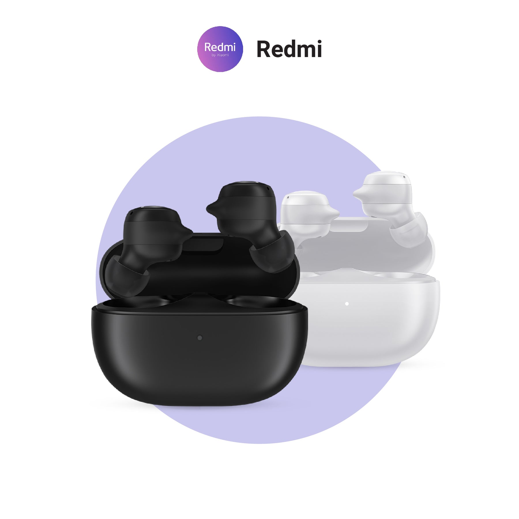 Xiaomi Redmi Buds 3 Lite TWS Earphones
