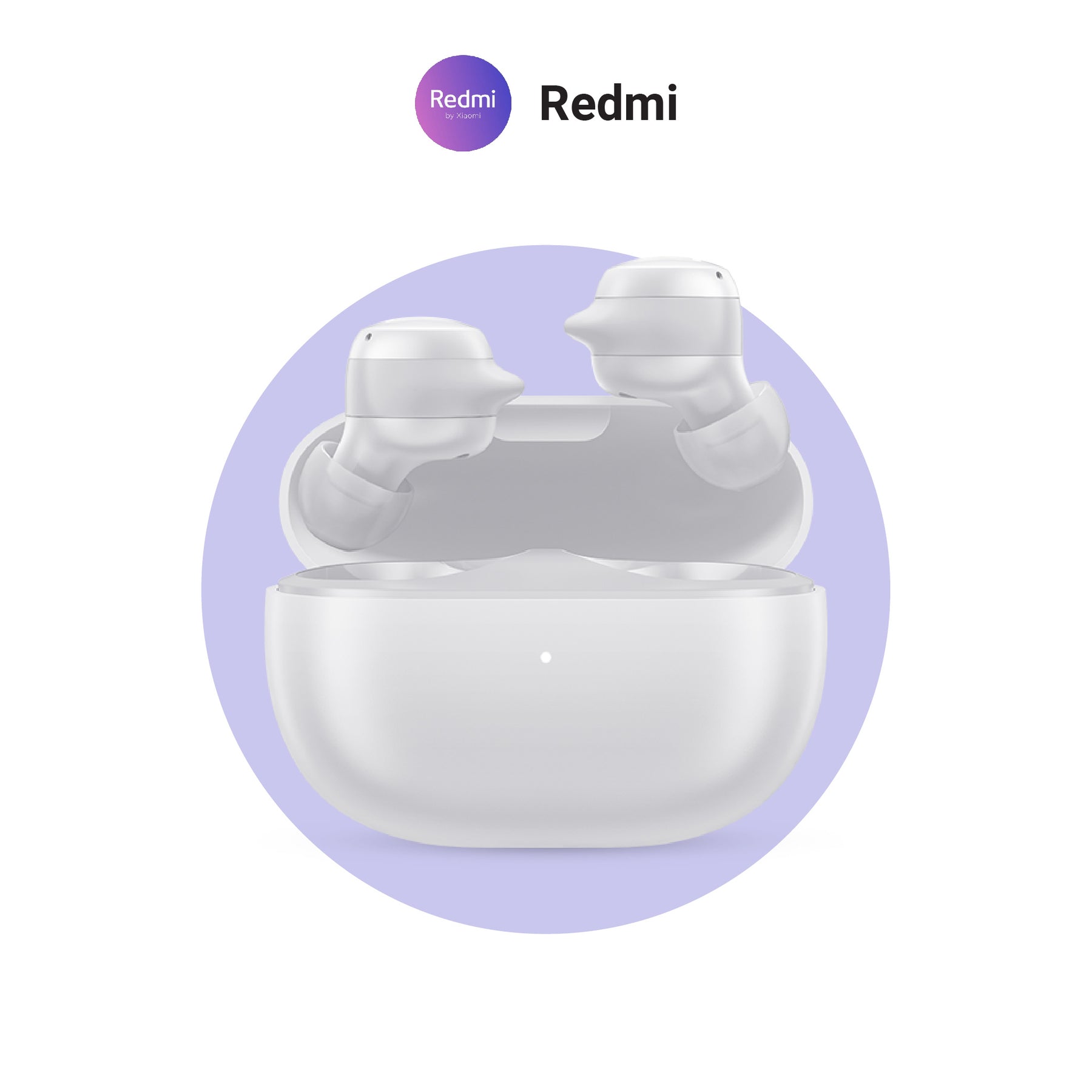 Xiaomi Redmi Buds 3 Lite TWS Earphones