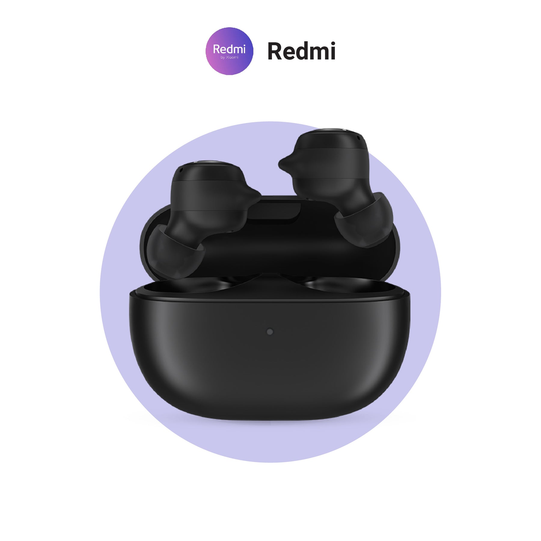Xiaomi Redmi Buds 3 Lite TWS Earphones