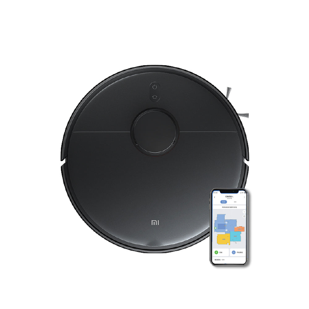 Robot Vacuum Mop 2 Ultra