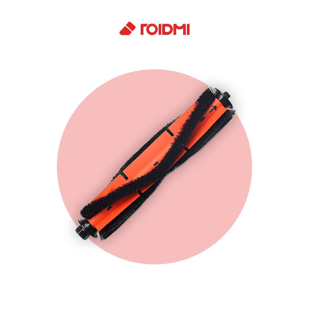 Roidmi Eve Plus Robot Vacuum Accessories
