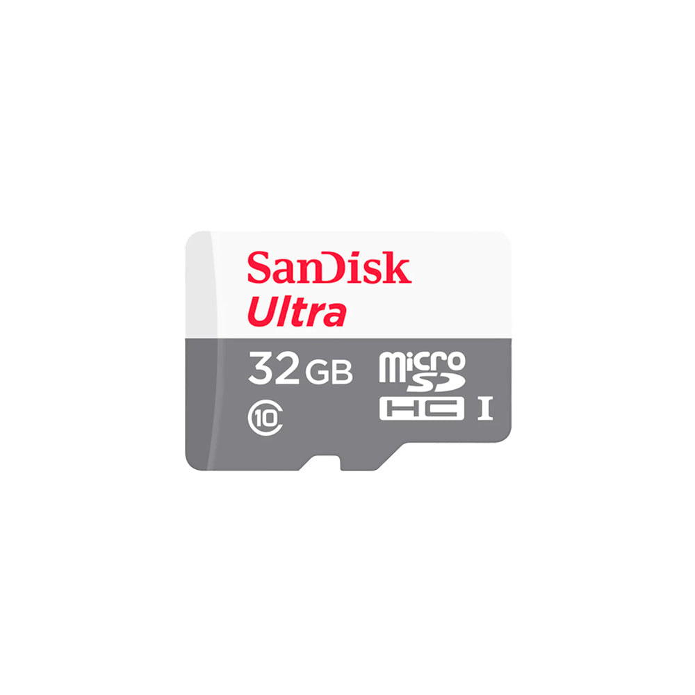 Sandisk Micro SD Ultra - 32GB