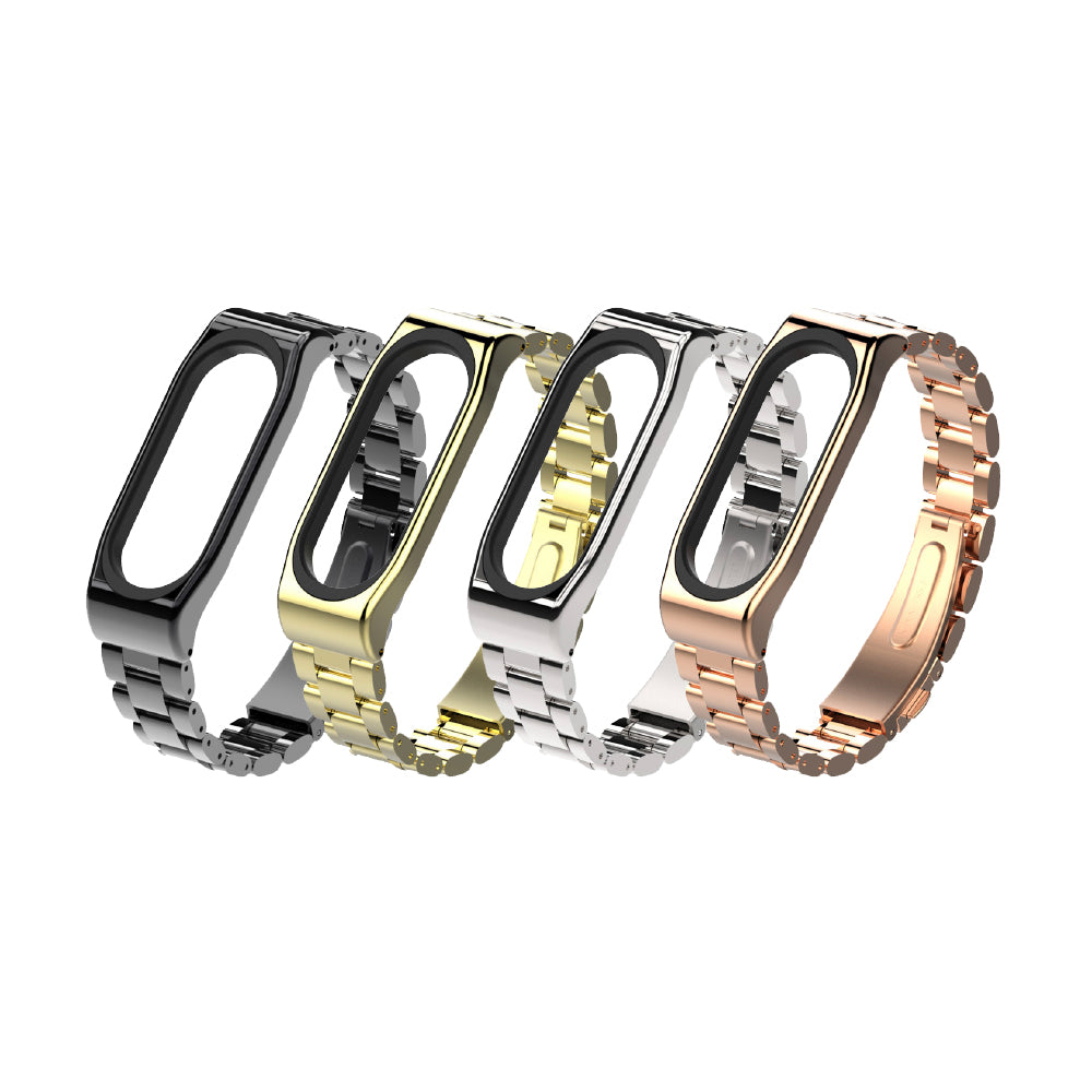 Stainless Steel Strap For Mi Band 5 Dasher Singapore