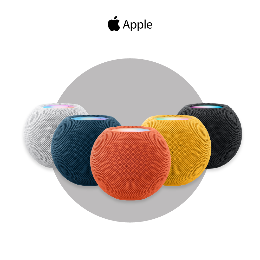 Apple HomePod Mini