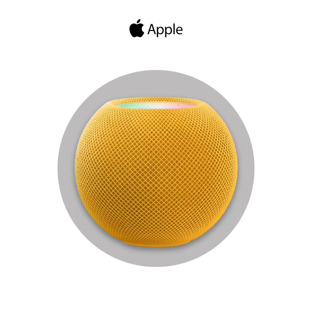 Apple HomePod Mini