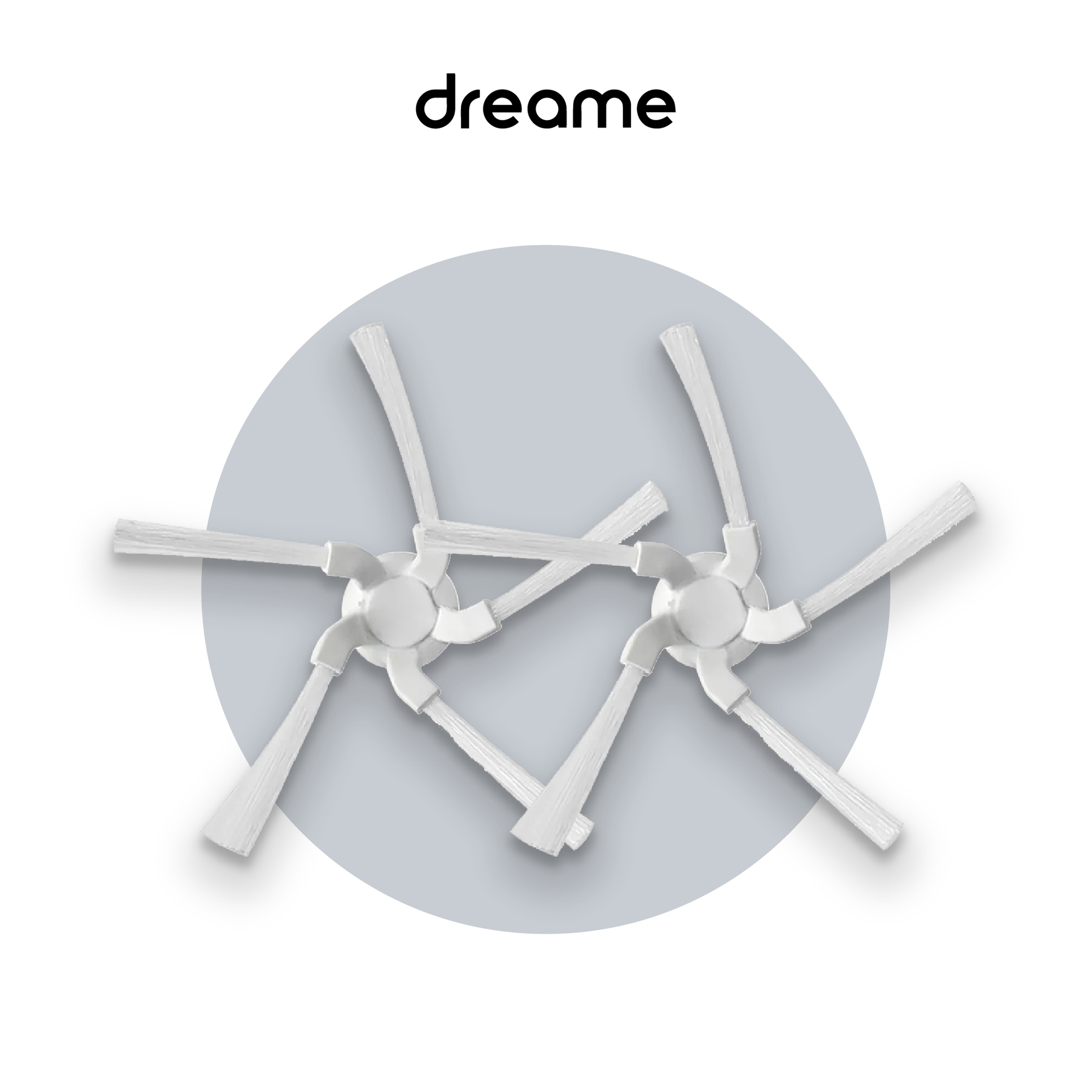 Dreame W10 / W10 Pro Robot Vacuum Accessories