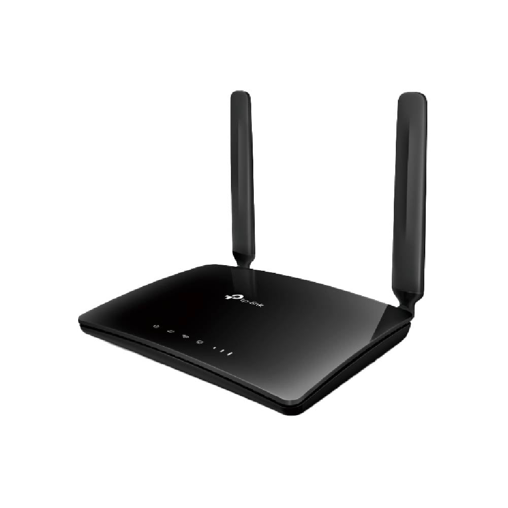 TP-Link Archer MR200 AC750 Wireless Dual Band 4G LTE Router