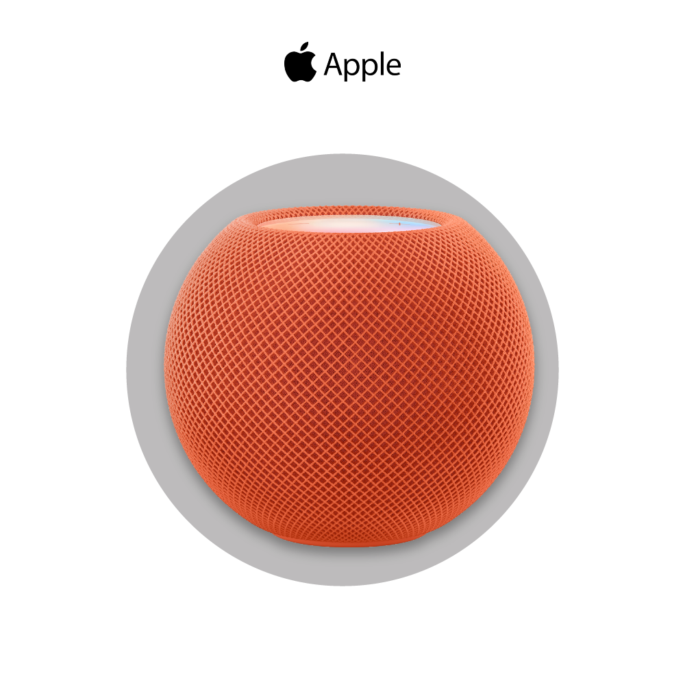 Apple HomePod Mini