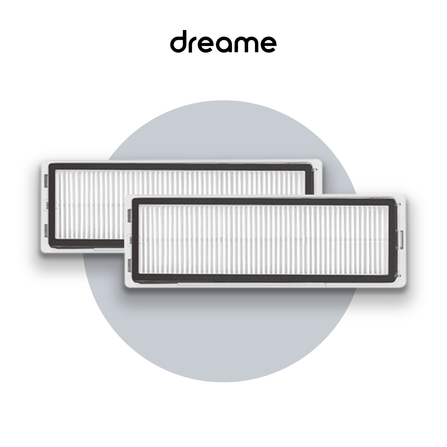 Dreame W10 / W10 Pro Robot Vacuum Accessories