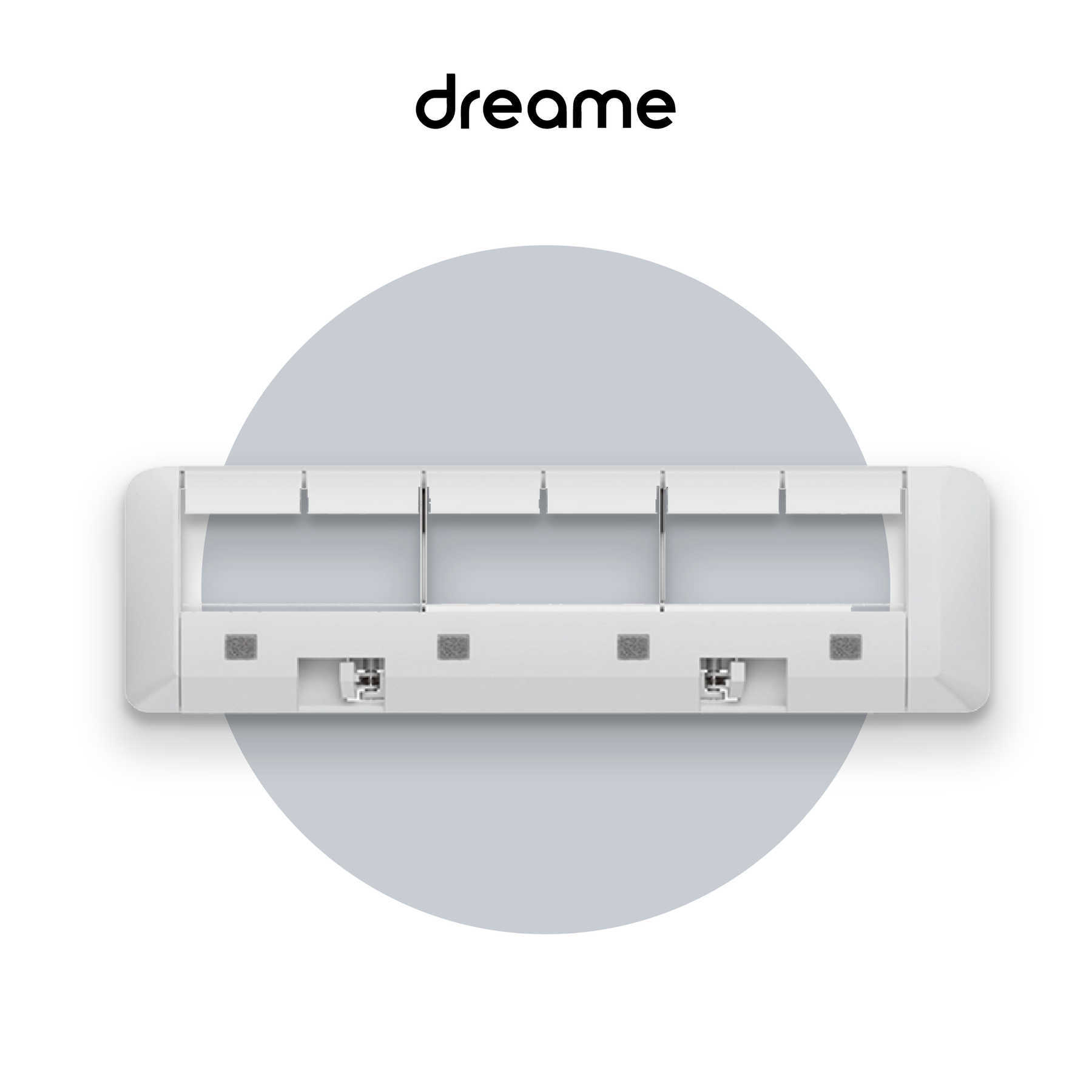 Dreame W10 / W10 Pro Robot Vacuum Accessories