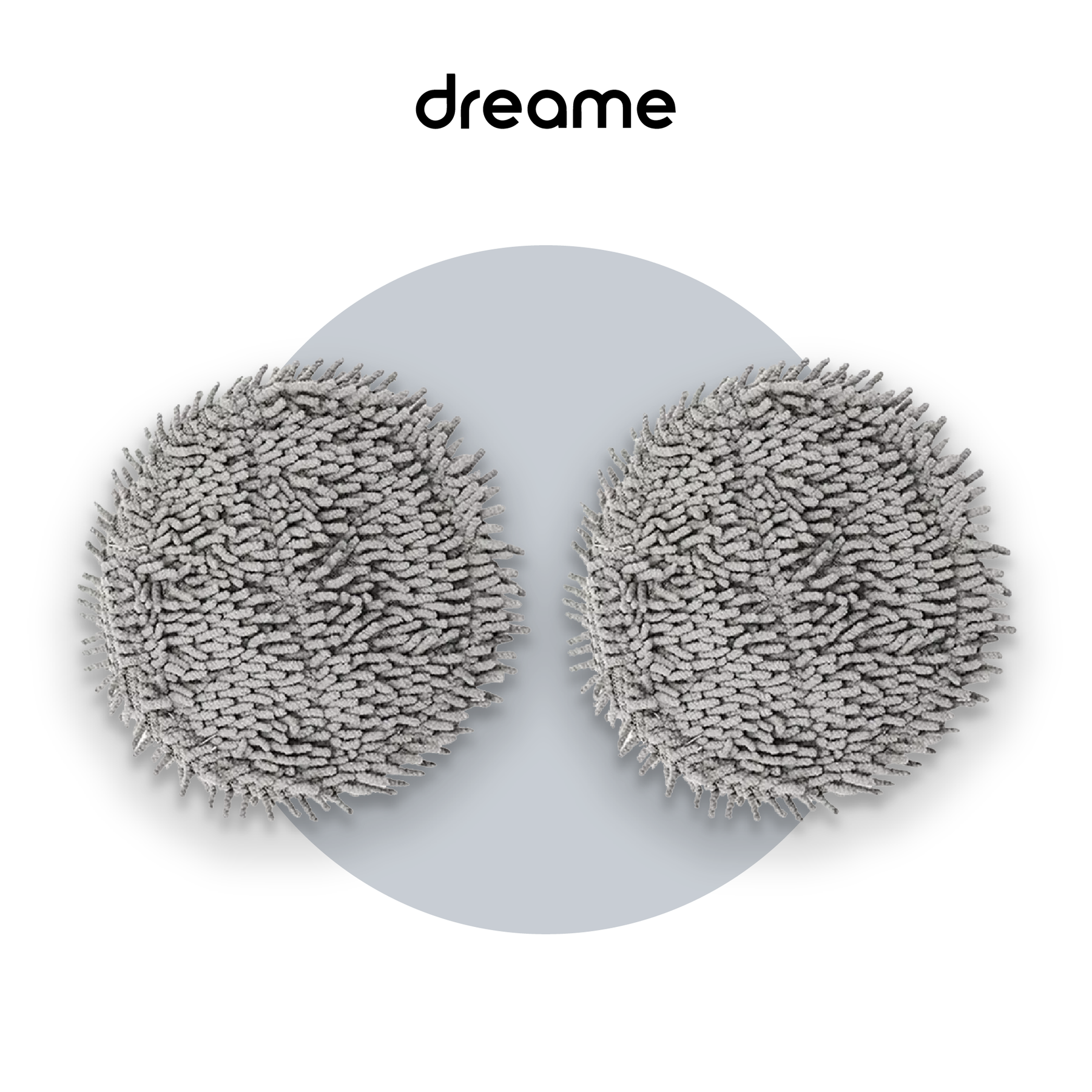 Dreame W10 / W10 Pro Robot Vacuum Accessories