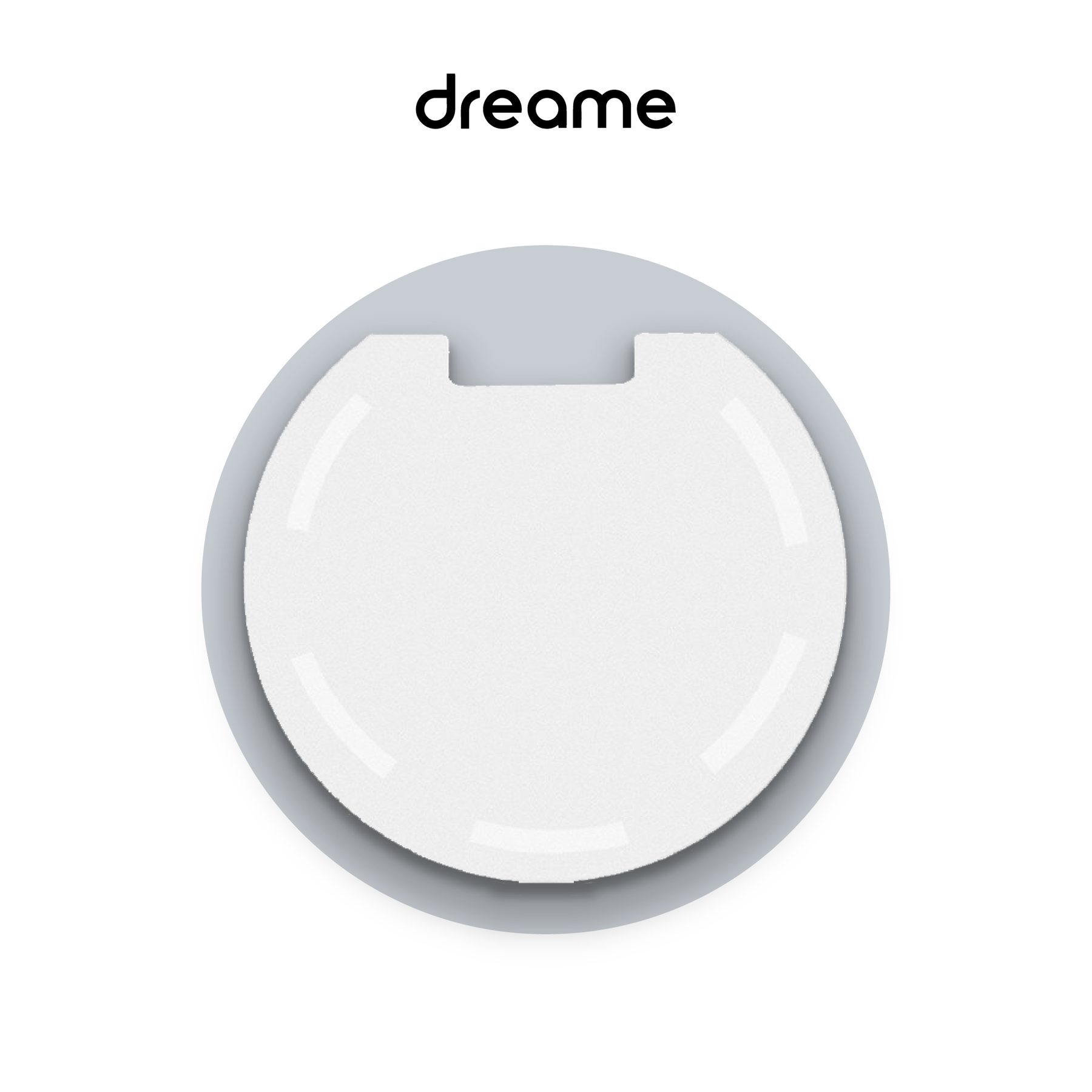 Dreame D9 Pro Robot Vacuum Accessories