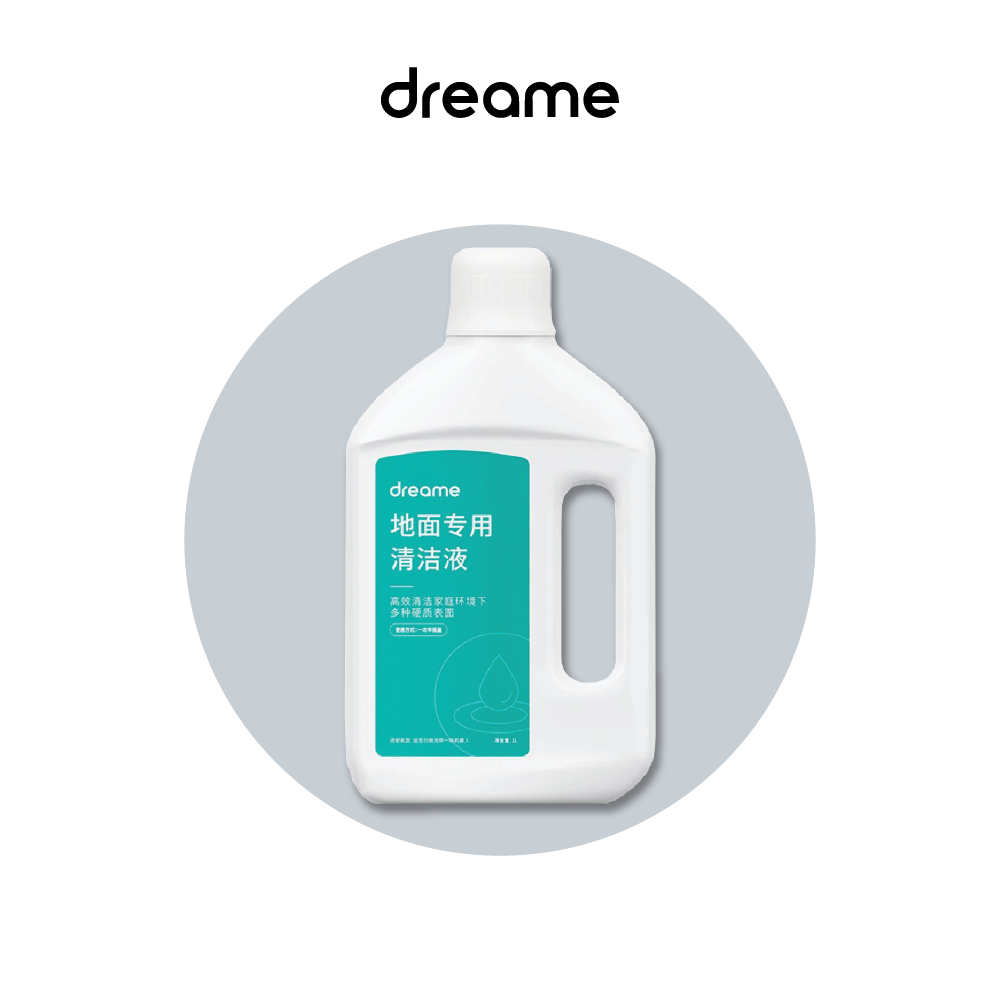Dreame L10 Prime / L10 Ultra / L10S Ultra Robot Vacuum Accessories