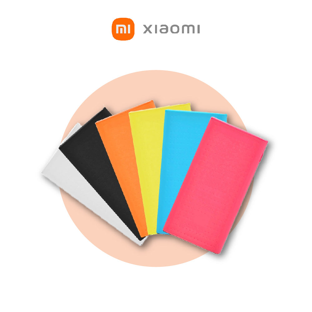 Silicone Case for Xiaomi Power Bank 3 PLM13ZM / PLM09ZM