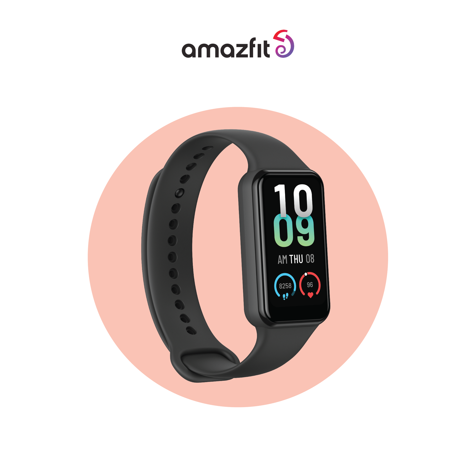 Amazfit Band 7