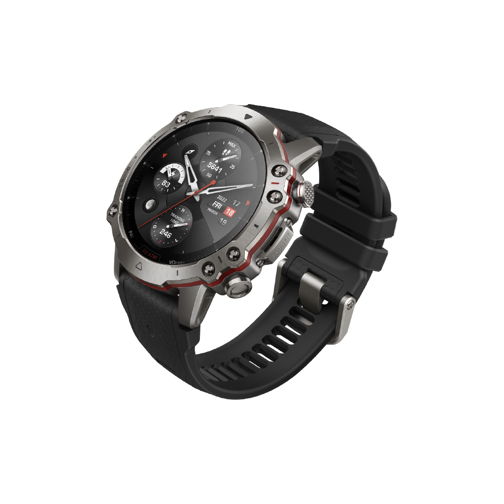 Amazfit Falcon Smart Watch