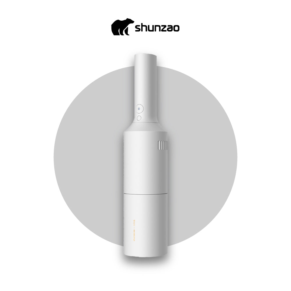 Shunzao Wireless Car Vacuum Z1/Z1 Pro