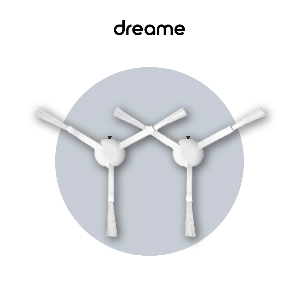Dreame D9 Robot Vacuum Accessories