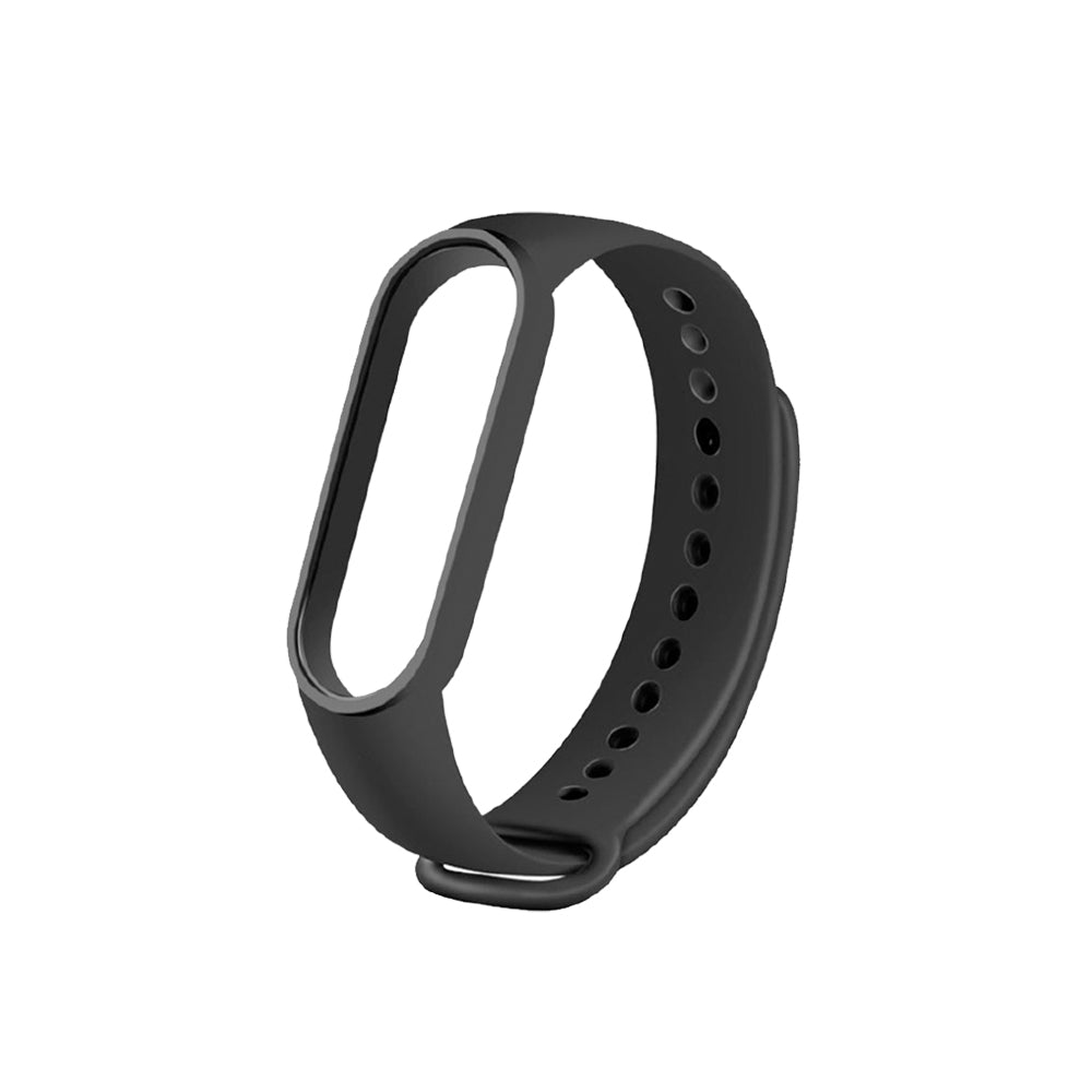 Silicone Strap - Mi Band 5/6