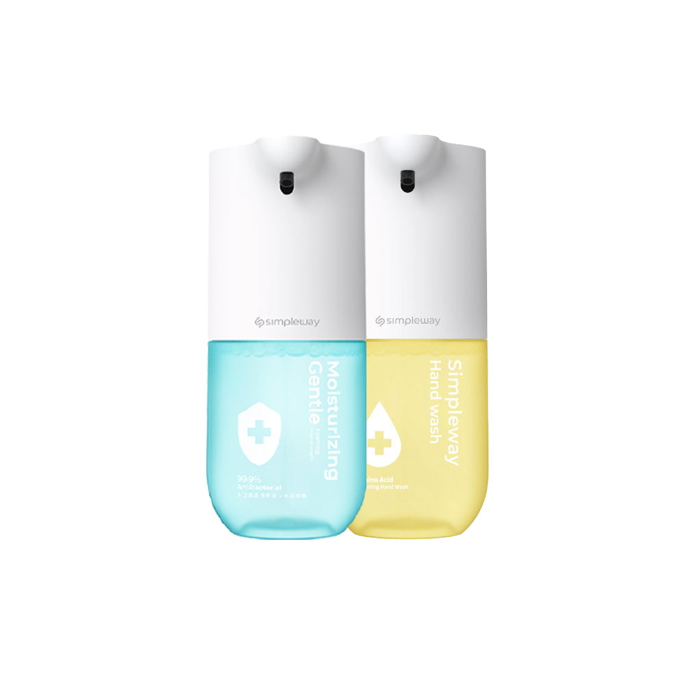 Simpleway Automatic Soap Dispenser - Foam Type