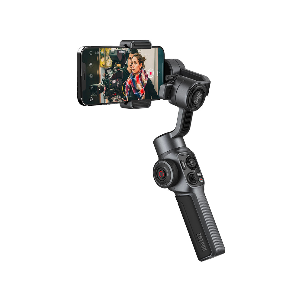 Smooth 5 Gimbal Phone Stabilizer