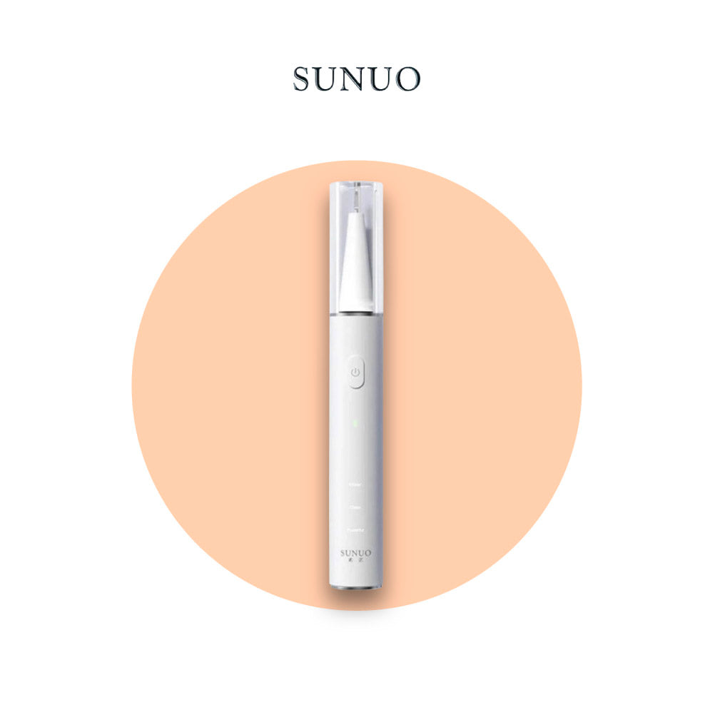 SUNUO T12 Pro/ T12 Plus Visual Scaler