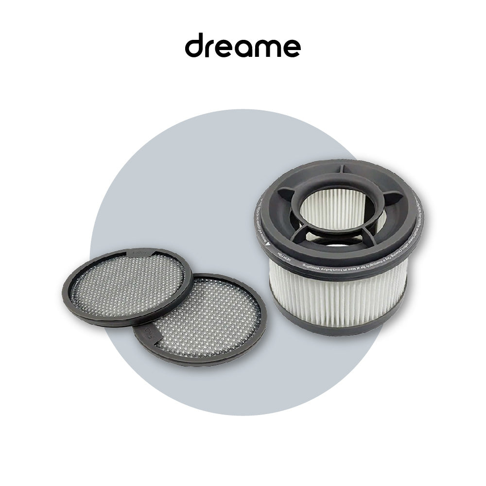 Dreame T20 Wireless Vacuum Cleaner Accessories