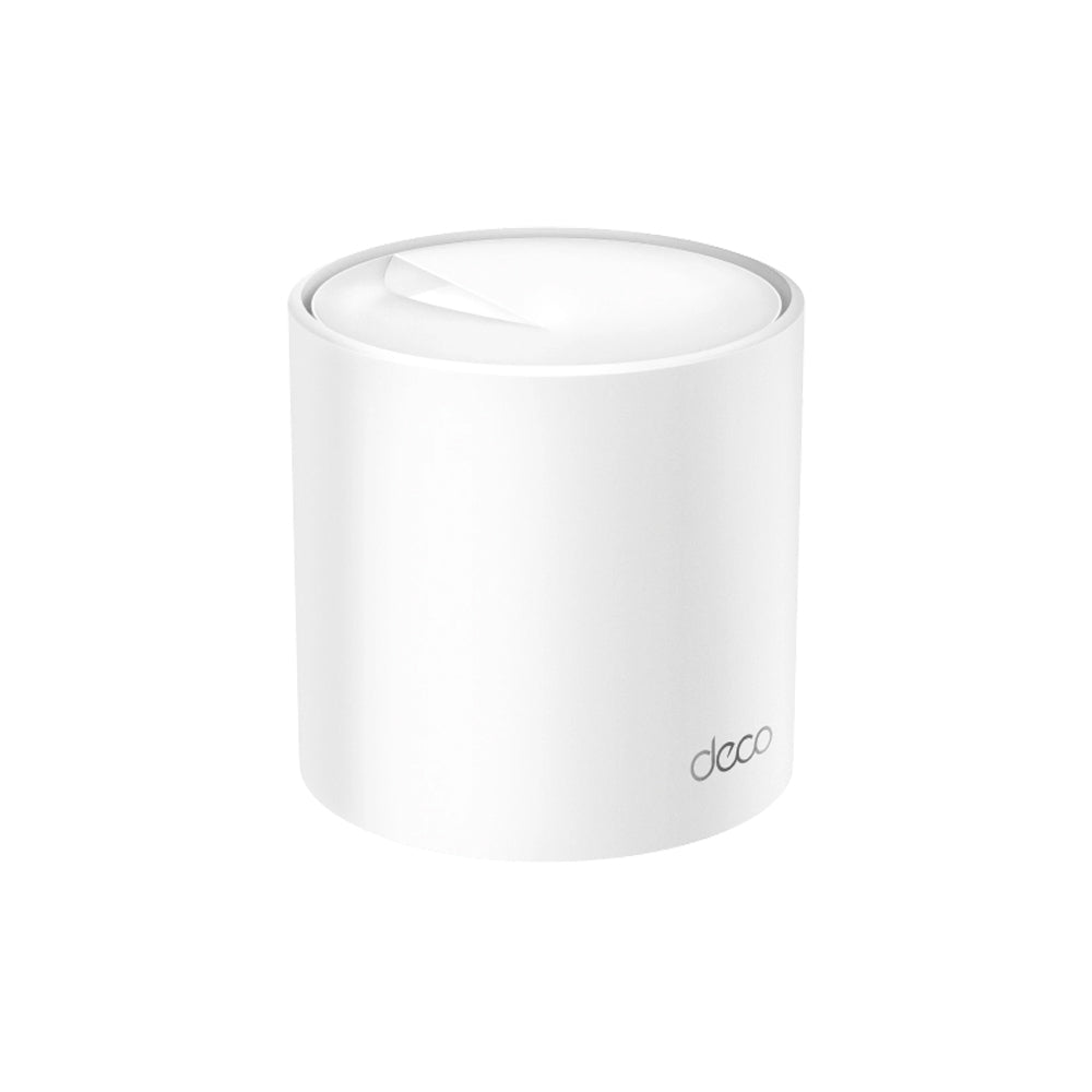 TP-Link Deco X20 | AX1800 Wi-Fi 6 Mesh Router