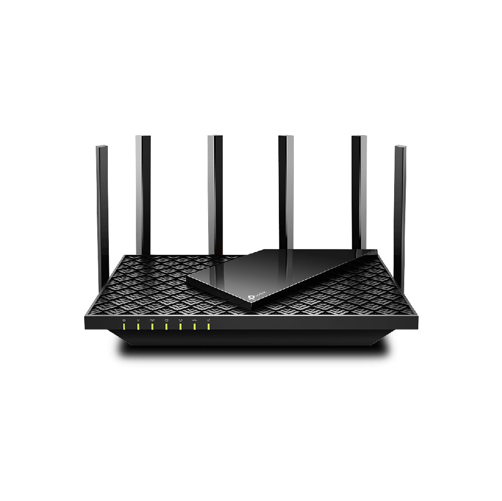 TP-LINK Archer AX72 AX5400 Dual Band Gigabit WiFi 6 Router