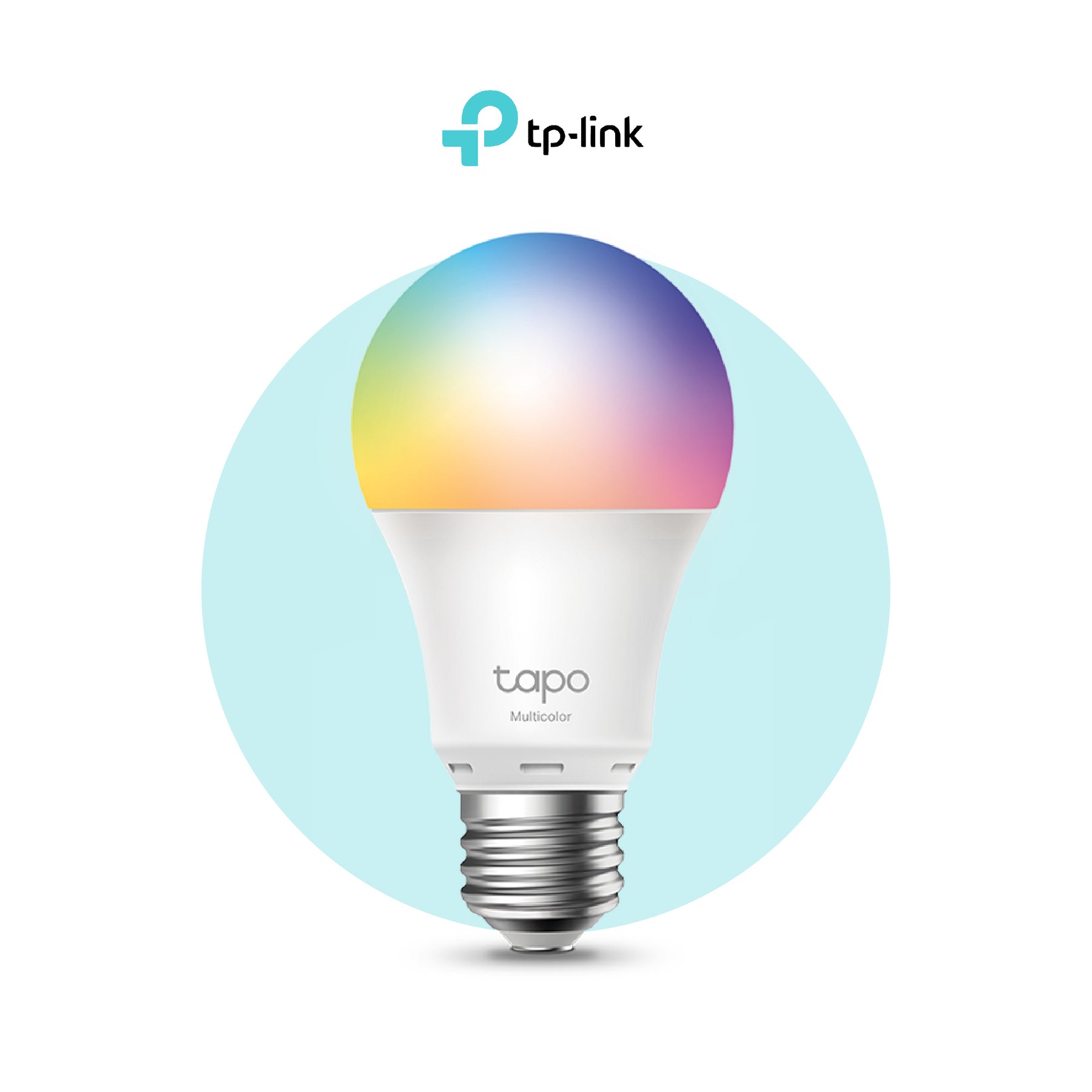 TP-Link Smart Light Bulb L530E