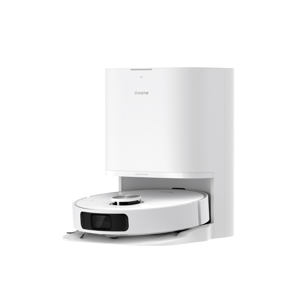 Dreame L10 Prime Robot Vacuum Cleaner