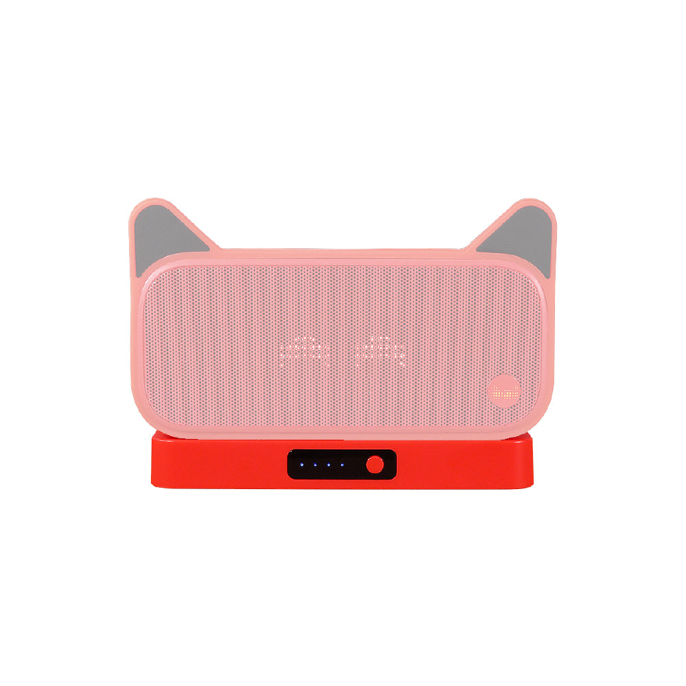 Tmall Genie IN Powerbank