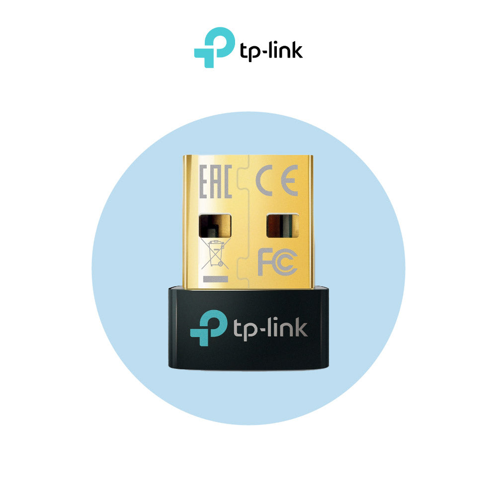 TP-Link Bluetooth 5.0 Nano Adaptor UB500