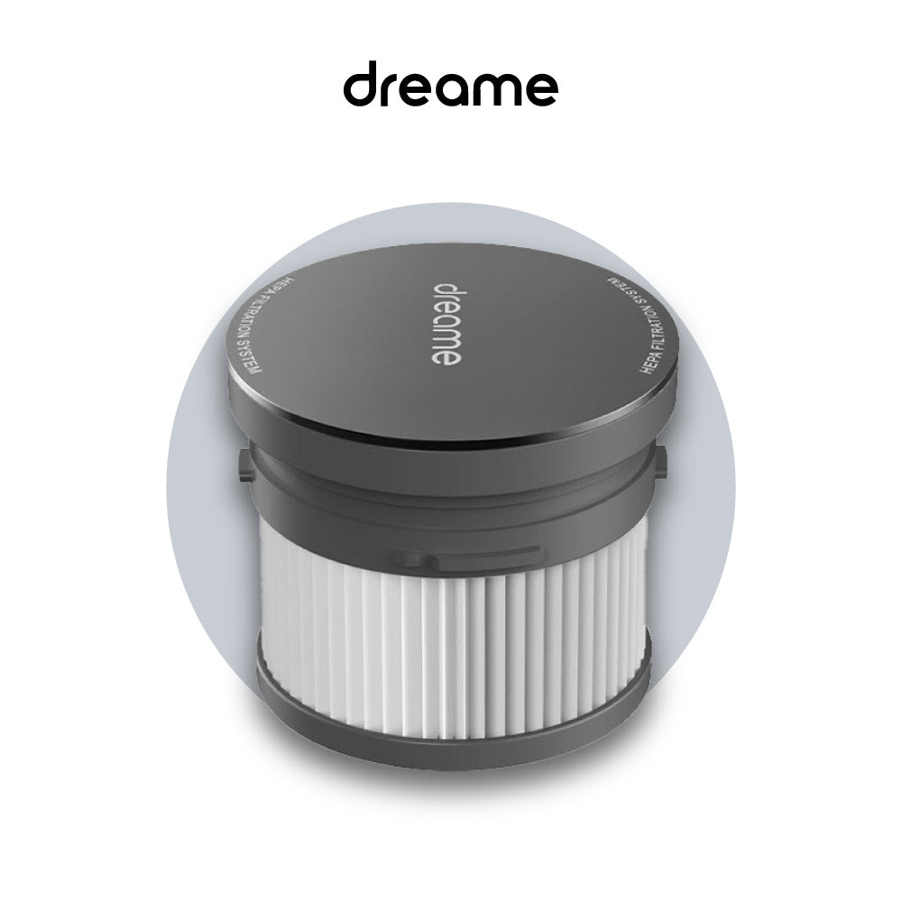 Dreame V12 / V12 Pro Wireless Vacuum Cleaner Accessories