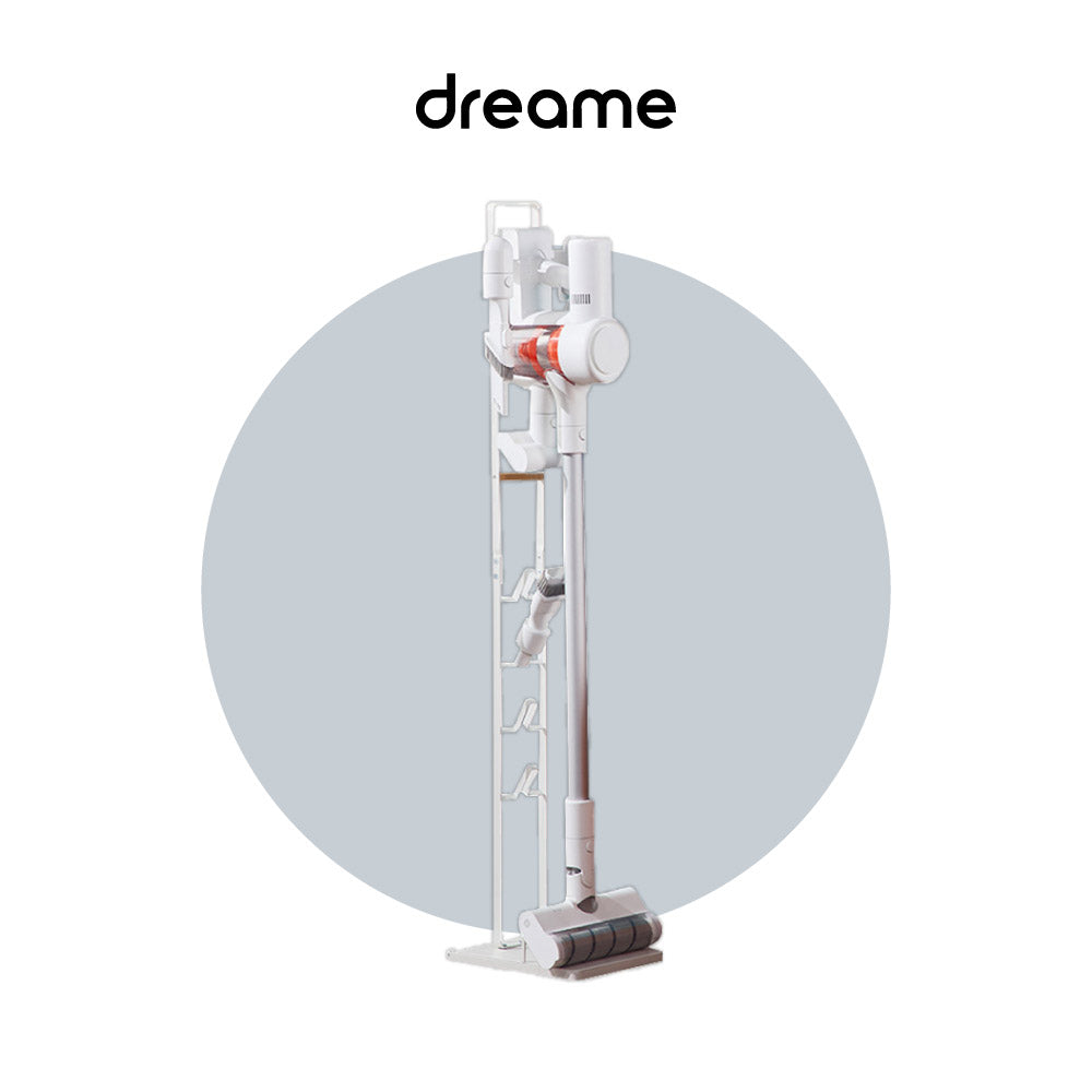 Dreame Premium High Quality Handheld Vacuum Cleaner Stand Storage Hanger Rack For Dreame Dyson Xiaomi Model Series