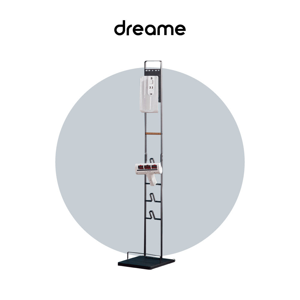 Dreame Premium High Quality Handheld Vacuum Cleaner Stand Storage Hanger Rack For Dreame Dyson Xiaomi Model Series