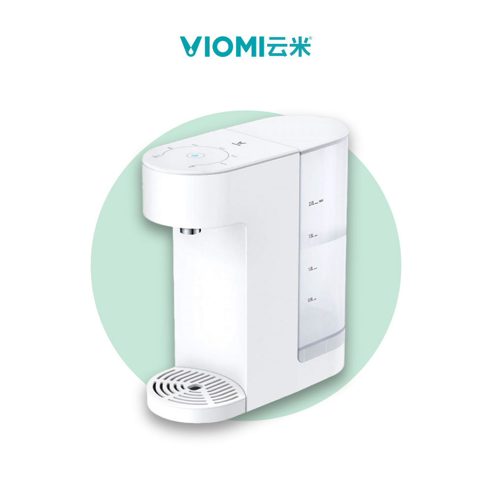 Viomi 2L Instant Hot Water Dispenser